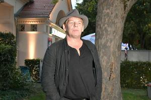 Ben Becker über die Corona-Krise: "Ganz pleite bin ich noch nicht"