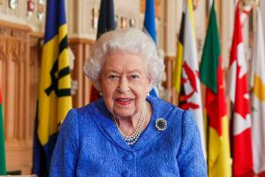 So will Queen Elizabeth II. die Monarchie modernisieren