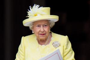 Queen Elizabeth II.: So hat die Monarchin ihre neuen Welpen genannt