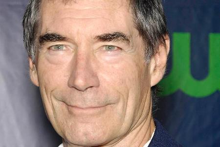 Timothy Dalton 2014 in West Hollywood, Kalifornien. Timothy Dalton 2014 in West Hollywood, Kalifornien.