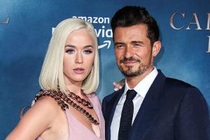Orlando Bloom: So sieht der Alltag mit Tochter Daisy Dove aus
