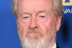 Ridley Scott dreht zehnteiliges Weltkriegs-Epos