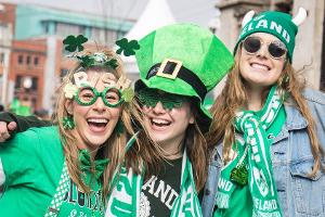 St. Patrick's Day: Was man über den irischen Feiertag wissen muss