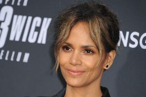 Seltener Anblick: Halle Berry teilt besonderen Schnappschuss