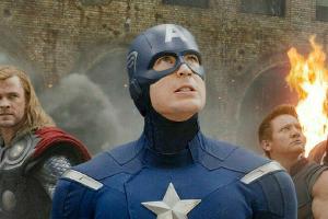 Chris Evans kommt nicht als Captain America zurück