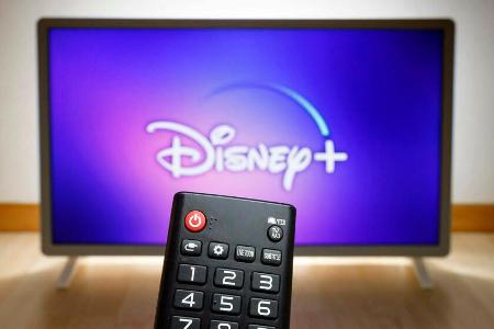 Die Erweiterung um die Marke Star bringt zahlreiche neue Serien und Filme auf Disney+. Die Erweiterung um die Marke Star bringt zahlreiche neue Serien und Filme auf Disney+.