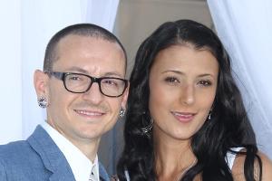 Chester Benningtons Witwe Talinda lässt sich wieder scheiden