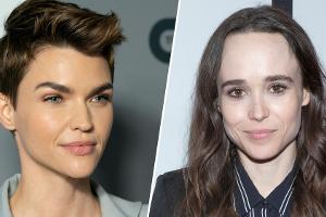 Ruby Rose ersetzt Elliot Page in der Komödie "1Up"