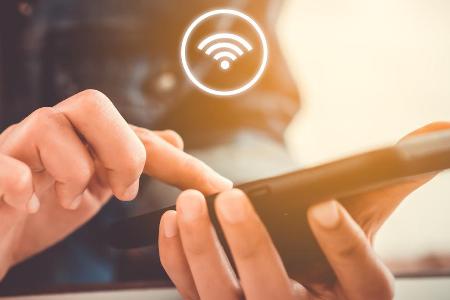 Tipps gegen häufige WLAN-Probleme
