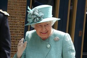 Wird Queen Elizabeth II. jemals abdanken?