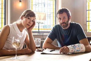 "State of the Union": Ehekrise à la Nick Hornby und Stephen Frears