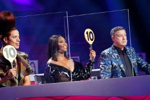 Plant RTL eine "Let's Dance"-Version mit Promikindern?