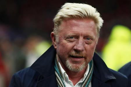 Boris Becker sieht sich zwei Gerichtsverfahren gegenüber.