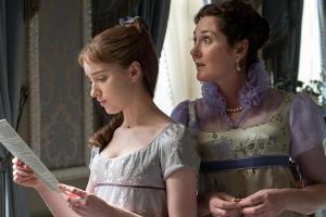 63 Millionen Haushalte sehen den Netflix-Hit "Bridgerton"