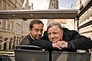 Fernsehboom dank Corona: Münster-"Tatort" das Maß aller Dinge