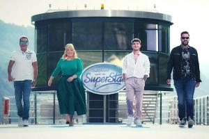 Darum sitzt Michael Wendler trotz seines Abgangs in der "DSDS"-Jury