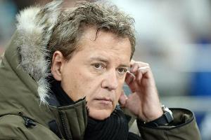 Nach Sophia-Thomalla-Spruch: Jörg Dahlmann verlässt Sky