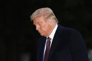 Donald Trump: Zweites Impeachment ist auf dem Weg
