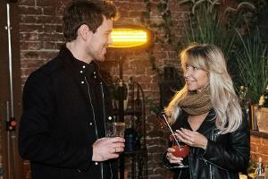Das passiert heute in den Soaps