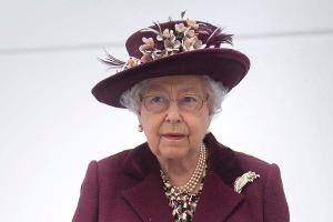 Cousin der Queen droht Haftstrafe wegen sexuellen Übergriffs