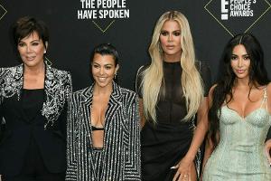 Die Kardashians verschenken 30 Rolex-Uhren an ihre TV-Crew