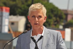 Ellen DeGeneres meldet sich nach Covid-19-Erkrankung zurück
