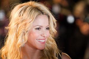 Shakira verkauft ihre Songrechte