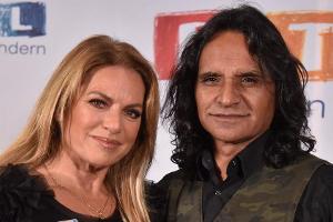 Christine Neubauer und José Campos: Heimlich verlobt!