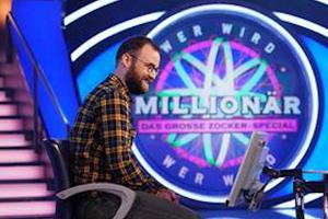 Neue Chance für "Wer wird Millionär?"-Kandidaten