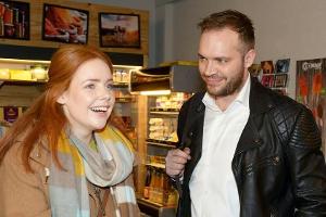 Das passiert heute in den Soaps