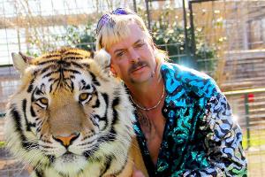 Vater von "Tiger King" Joe Exotic stirbt an Covid-19