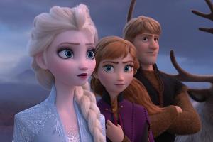Disney ganz oben: Die beliebtesten Filme fürs Heimkino 2020