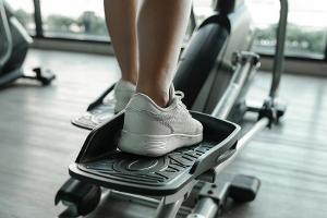 Preisanstieg im Corona-Lockdown: Fitnessgeräte so teuer wie noch nie