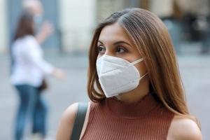 FFP2-Masken im Alltag: So vermeiden Sie Gesundheitsrisiken