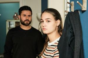 Das passiert heute in den Soaps