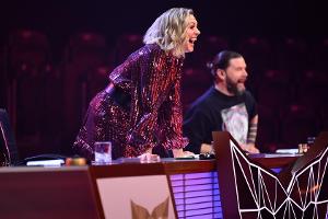 "The Masked Singer": Die ersten Hinweise auf die neuen Kostüme