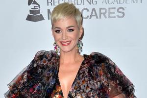 Katy Perry möchte ihre Shoppingsucht überwinden