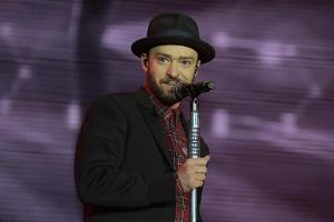 Justin Timberlake kündigt neues Album an