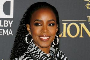 Sängerin Kelly Rowland ist wieder Mutter geworden
