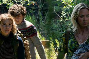 "A Quiet Place 2": Sequel des Horror-Hits auf September 2021 verlegt