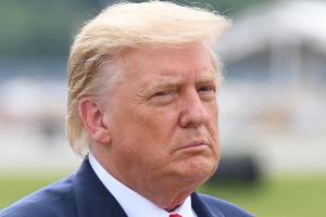 Start für zweites Amtsenthebungsverfahren gegen Trump bekanntgegeben
