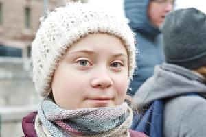 Endlich 18: Das wünscht sich Greta Thunberg zum Geburtstag