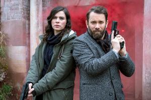 Nach "Tatort"-Tod bekommt Christian Ulmen Beileidsbekundungen