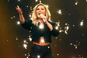 Das wünscht sich Helene Fischer für das neue Jahr