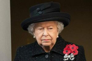 Queen Elizabeth II. weist Harry und Meghan in die Schranken
