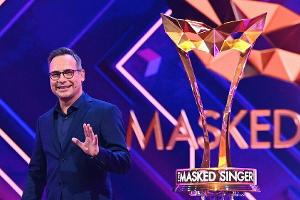 "The Masked Singer": Promi-Raten wird in Staffel vier "etwas schwerer"