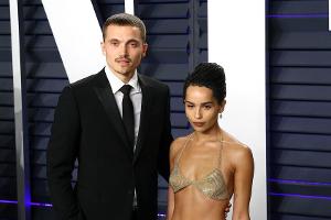 Zoë Kravitz und Karl Glusman: Ehe-Aus nach weniger als zwei Jahren