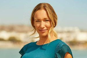 Christine Theiss über die neue Staffel: "Es gelten strengere Regeln"