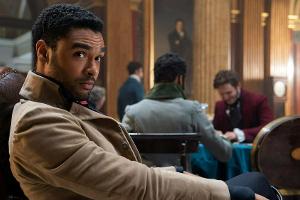 Regé-Jean Page im Rennen: Wer wird der neue James Bond?