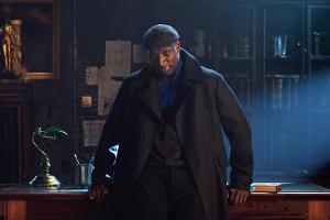 Netflix-Hit "Lupin": Wann kommt der zweite Teil?